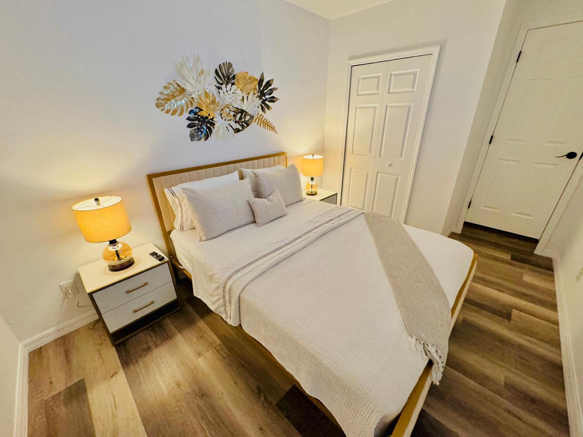 Cozy Studio Cape Coral Esterno foto